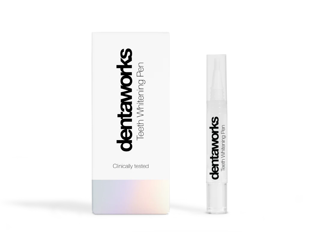 Dentaworks Bleaching-Pen